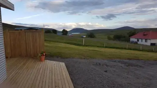 Guesthouse Brúnahlíð - 30