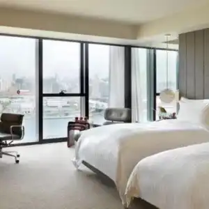 InterContinental Shanghai Expo by IHG - 39