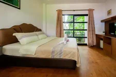 Chayada Garden House and Resort - 77