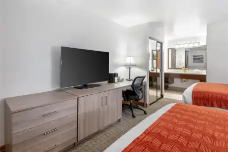 Best Western Plus Rio Grande Inn - 44