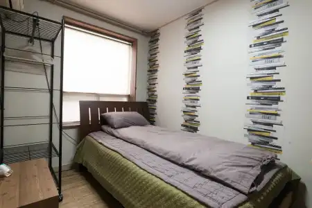 YEHADOYE Guest House - 3