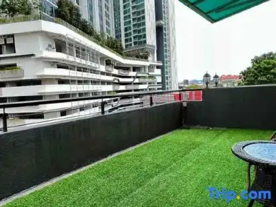 Best View Sunway Mentari - 52