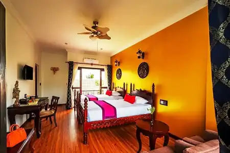 Beyond Yangon Boutique Inn - 58