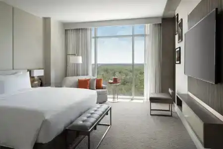 JW Marriott Orlando Bonnet Creek Resort & Spa - 48