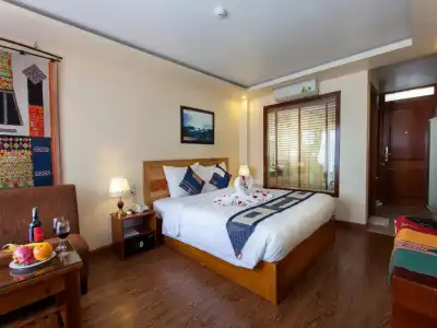 Sapa Centre - 109