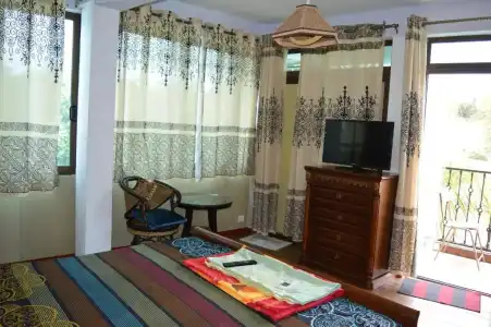Le Bamboo Guesthouse - 41