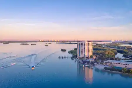 Lovers Key Resort PH2 - 16
