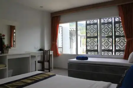 Dinar Lodge - 22