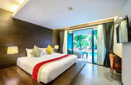 Aree Tara Resort - 112