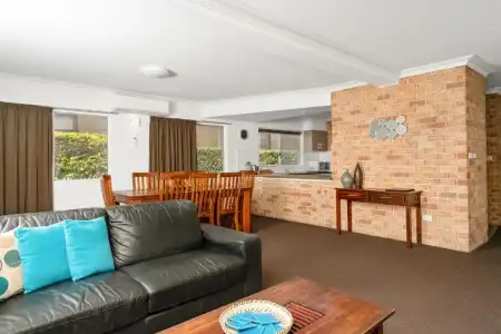 Wollongbar Motel - 113
