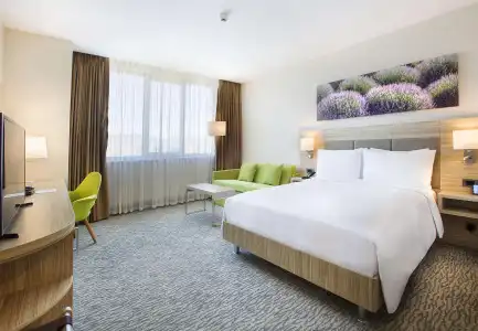 Hilton Garden Inn Isparta - 59