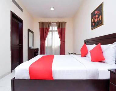 Paradise Inn 1 Tabasum Group - 34