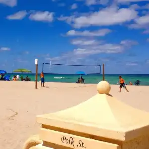 Villa Sinclair Beach Suites and Spa - 14