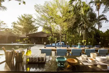 Anchan Boutique Resort & Spa - 20