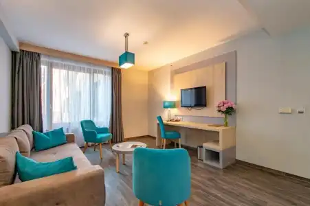 Regnum Residence - 150