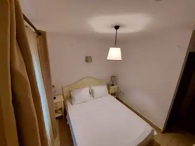Ferahi Evler Otel - 22