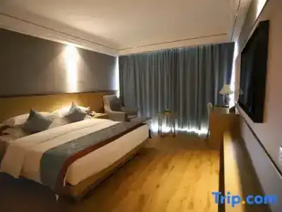 Kunming Xinghua International - 36