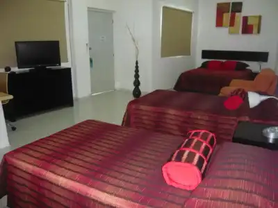 ApartSiete 32 - 42