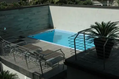 Residence Alle Palme - 12
