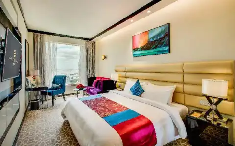 NagaWorld & Entertainment Complex - 37