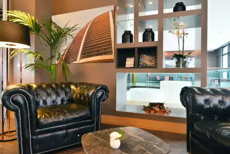 Hilton Garden Inn Milan North - 37