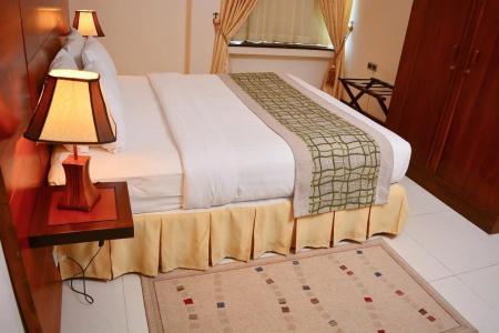 Unique Towers Luxury Boutique Suites - 6