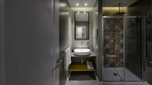 Suite del Ponte Normanno - 85