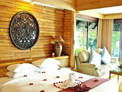 Sunset Park Resort and Spa by SWR - 7
