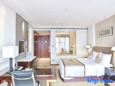 Wyndham Grand Plaza Royale Huayu Chongqing - 53