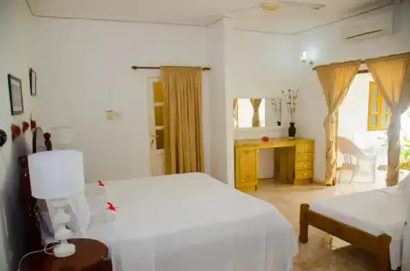 Villa Rafia - 25