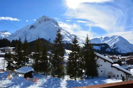 Der Berghof - 60