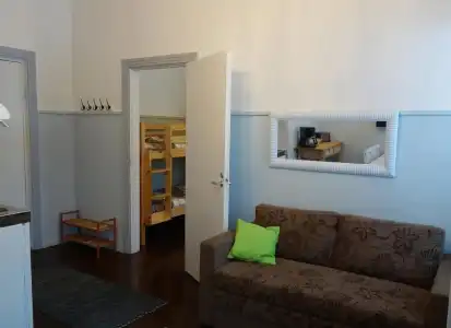 Huoneistohotelli Marja - 11