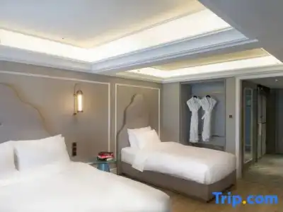 Mercure Xi'an Downtown - 41