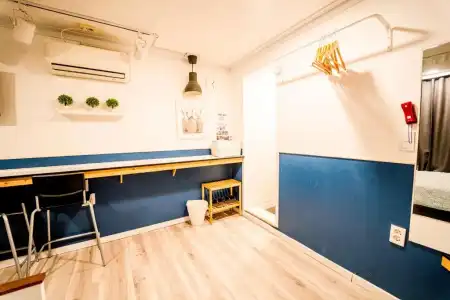 Seoul Mansion Guest House - 119