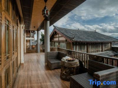 Xiruoru Boutique Inn - 96