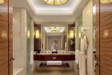 The Ritz-Carlton, Chengdu - 48