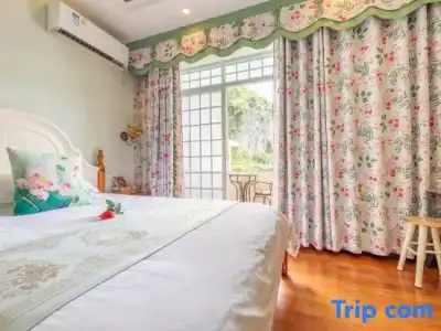 Junshe Boutique Guest House - Hostel - 98