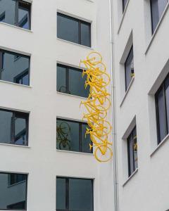 The Social Hub Berlin Alexanderplatz - 44