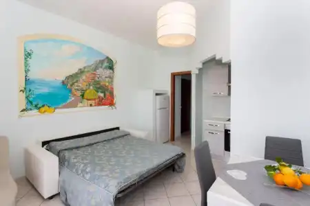 Locanda Costa d'Amalfi - 112