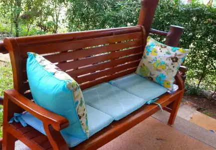 Krabi Discovery Resort - 8