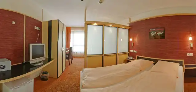 Ferienhaus am Mörnbach - 6