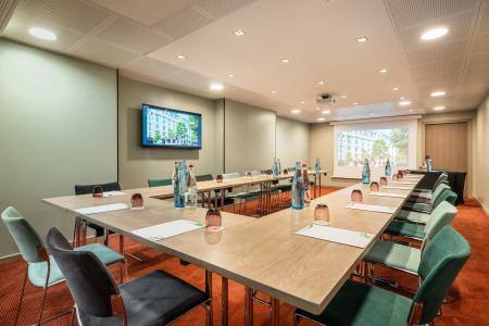 Holiday Inn Paris - Gare de Lyon Bastille by IHG - 28