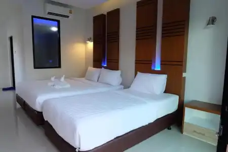 Rimnatee Resort Trang - 57