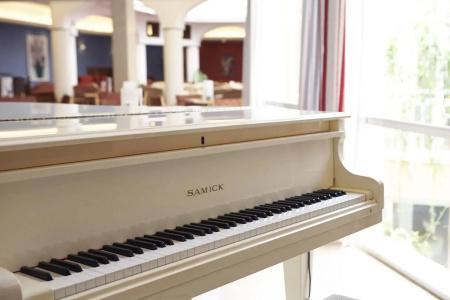 Universal Grand León & Spa - 23