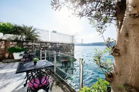 Bosphorus Palace - Special Class - 14