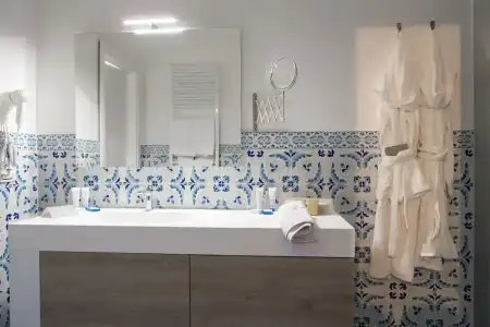 Galìa Luxury Resort - 18
