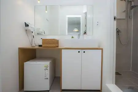 Hostel Haru - 27