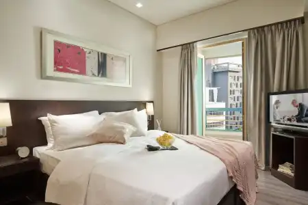 Somerset Bencoolen Singapore - 54