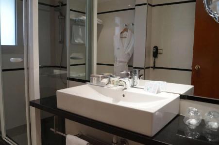 Best Western Premier Dante - 21