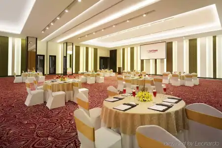 Vivanta Kolkata EM Bypass - 15